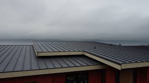 Best Commercial Roofing Services  in Crowley, LA